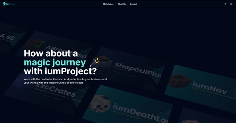 iumProject